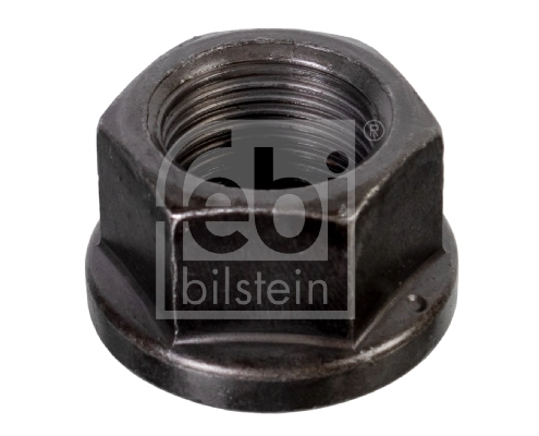 Wheel Nut